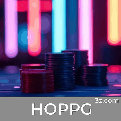 HOPPG: Aplicativo Móvel para Apostas Rápidas e Funcionais