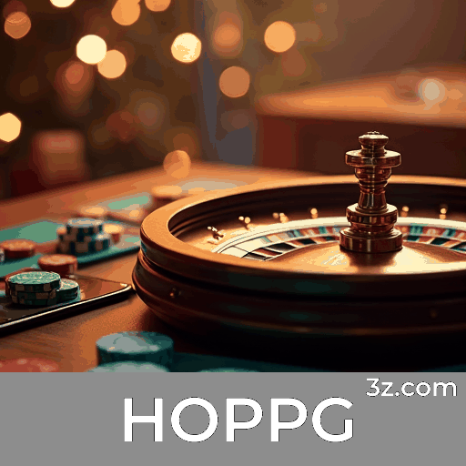 Sistema de Recompensas, Maximize Seus Ganhos, HOPPG