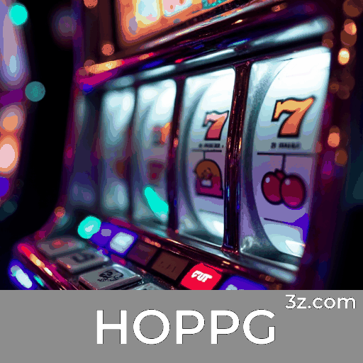 HOPPG Casino: Descubra a interação social vibrante com jogadores ao vivo