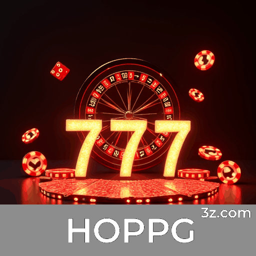 HOPPG.com - Apostas Online, Cassino e Ofertas Exclusivas - HOPPG