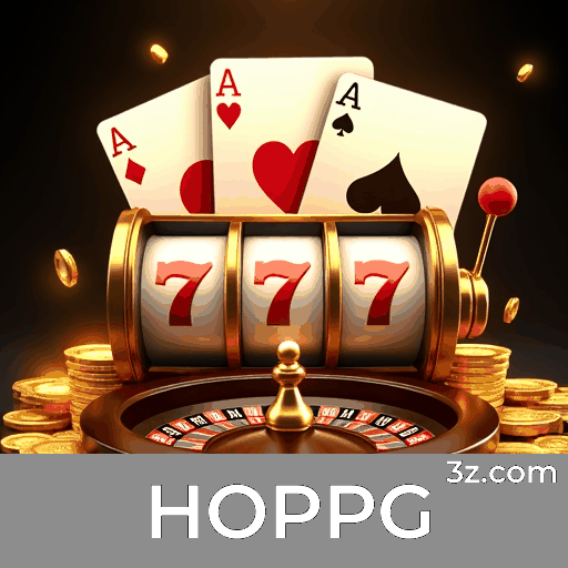 HOPPG jogos: Parcerias com desenvolvedores e inovação tecnológica