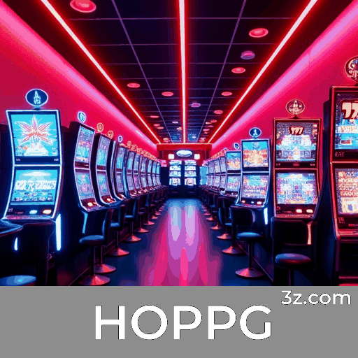 Experiências inovadoras em jogos com desenvolvimento de ponta no HOPPG