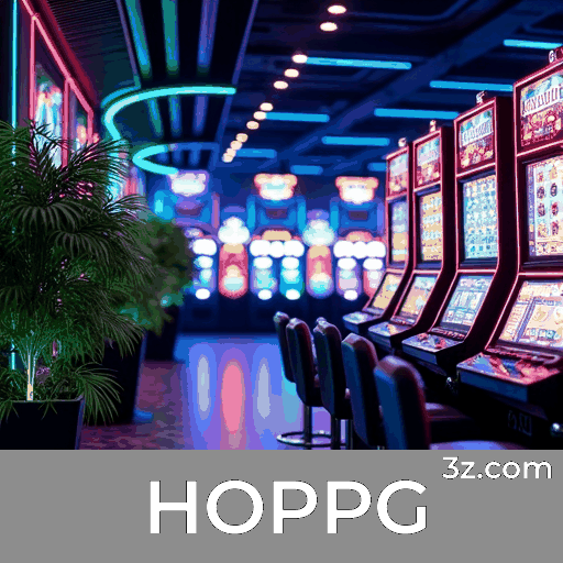 HOPPG: Apostas em Esportes com Odds Imediatas no Brasil