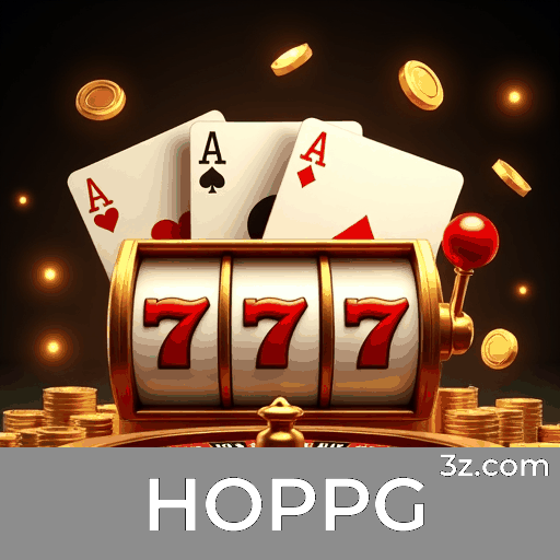 Desenvolvedores de jogos e tecnologia de ponta no HOPPG