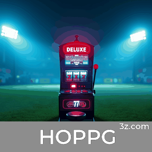 Descubra o App da HOPPG: Apostas Móveis e Exclusivas