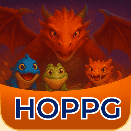 HOPPG