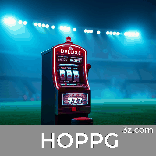 HOPPG: O Seu Cassino Online Seguro e Divertido