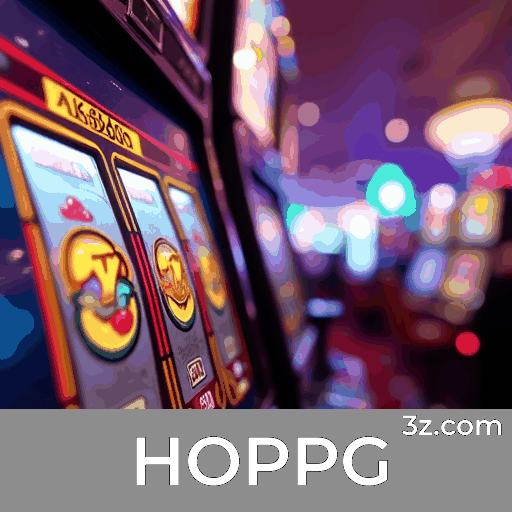 HOPPG Casino: Viva a emoção social do jogo ao vivo