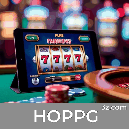 Revolucionando jogos online: inovação e valor no HOPPG
