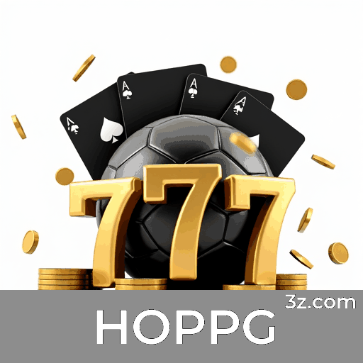 HOPPG: Aposte em Esportes Brasileiros e Ganhe Mais