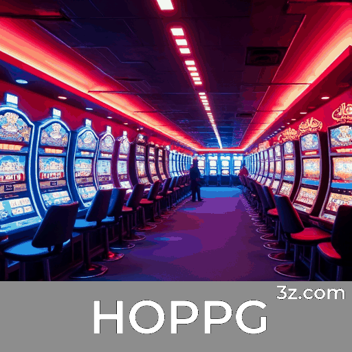 Login Seguro no HOPPG: Valorize Sua Identidade Digital