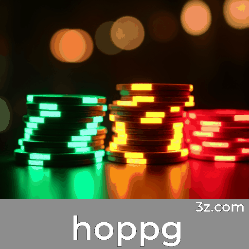 hoppg